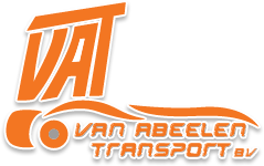 Logo Van Abeelen Transport BV